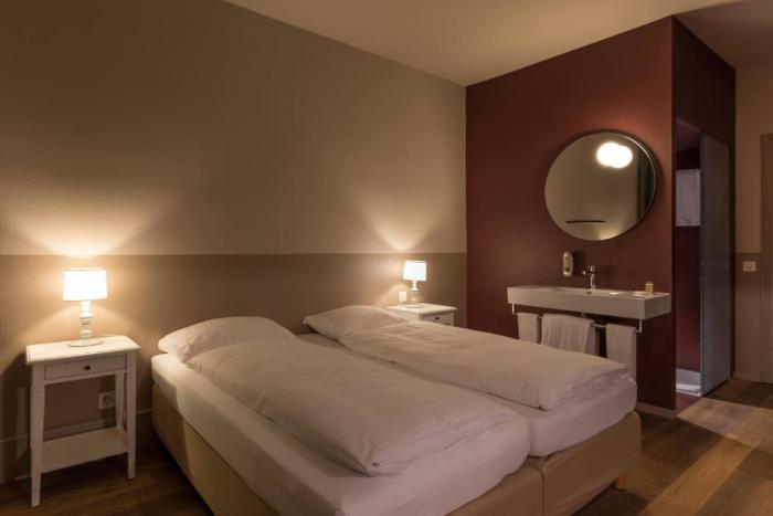 Hotel Emmental Thun Room photo