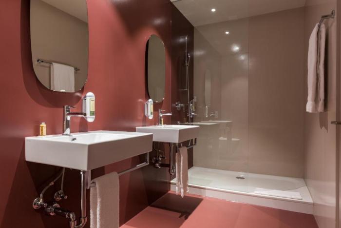 Hotel Emmental Thun Room photo