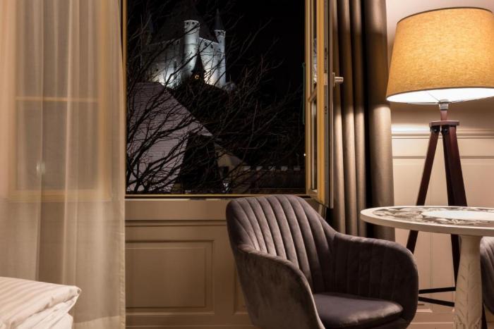 Hotel Emmental Thun Room photo